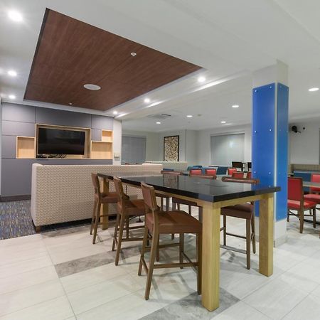 Holiday Inn Express Hotel & Suites Eugene Downtown - University By Ihg Luaran gambar