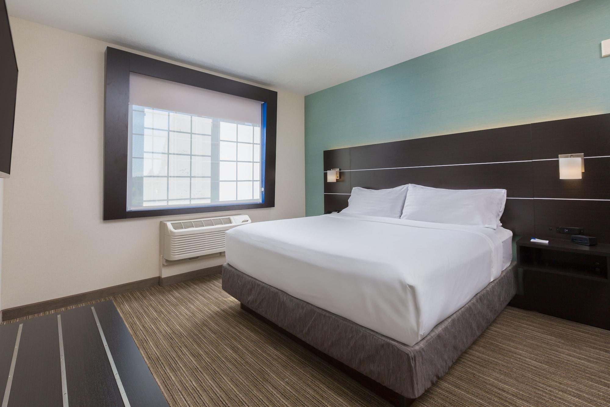 Holiday Inn Express Hotel & Suites Eugene Downtown - University By Ihg Luaran gambar
