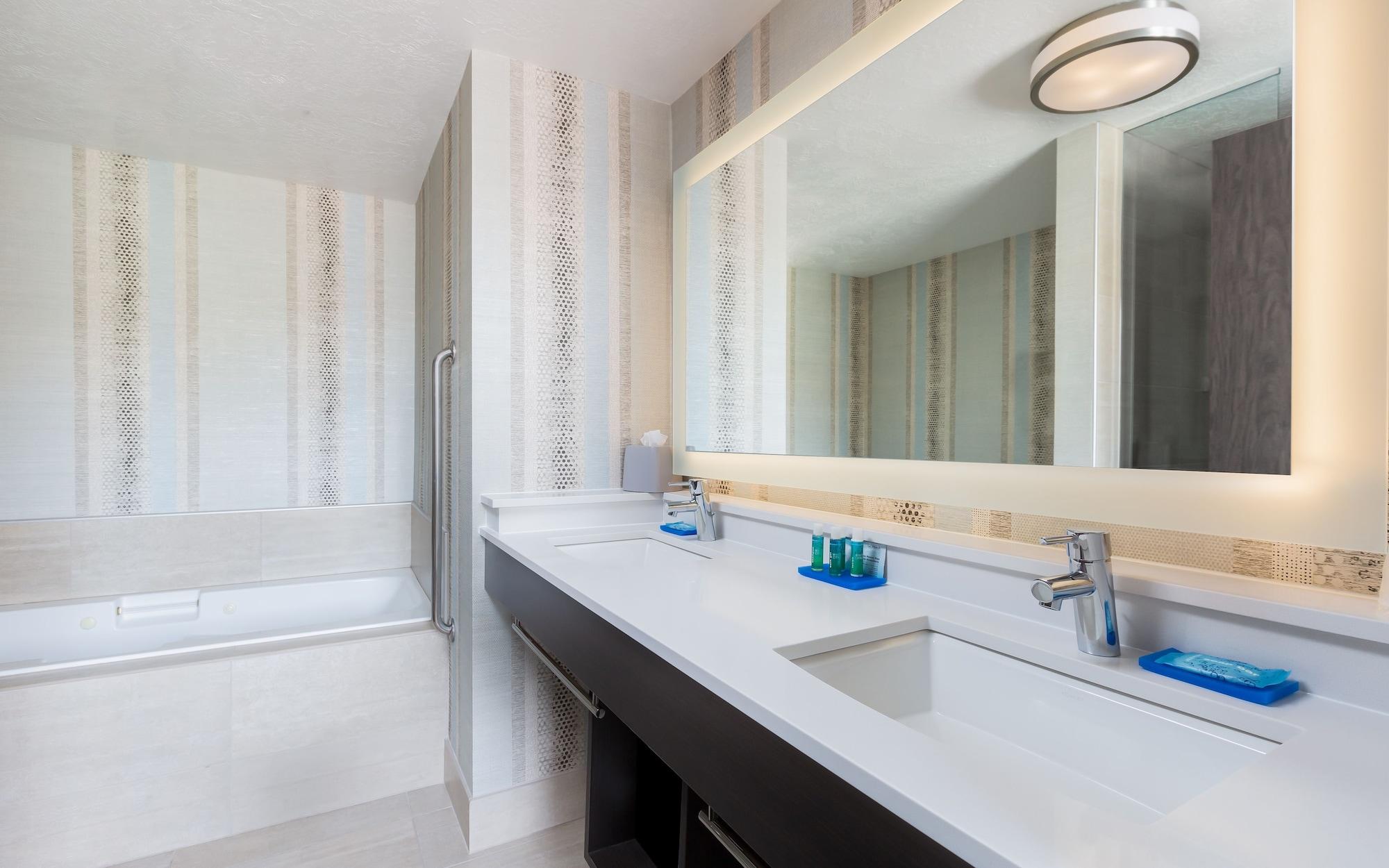 Holiday Inn Express Hotel & Suites Eugene Downtown - University By Ihg Luaran gambar