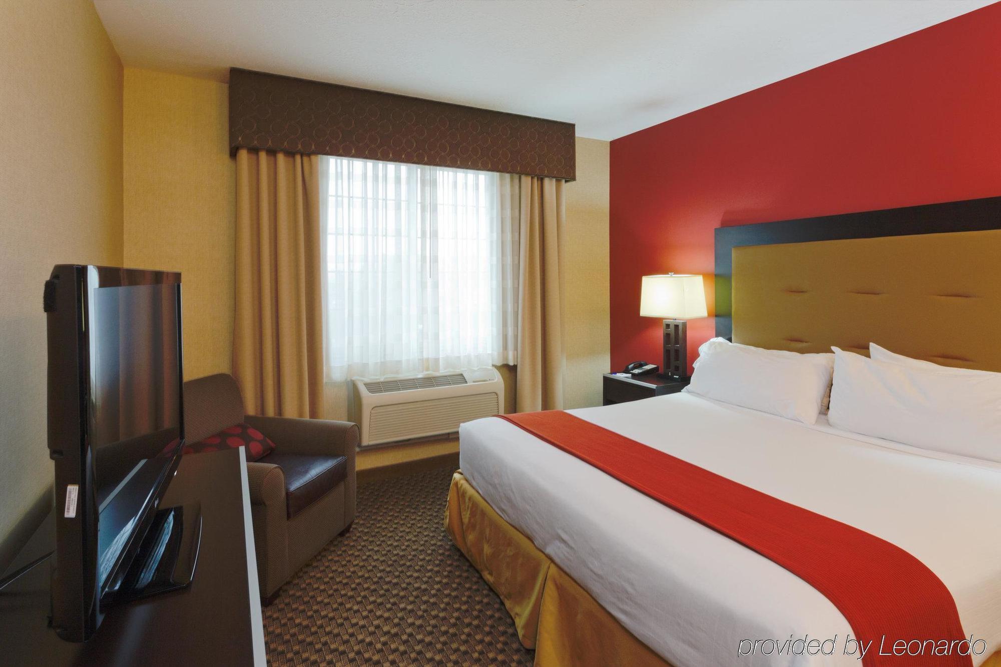 Holiday Inn Express Hotel & Suites Eugene Downtown - University By Ihg Luaran gambar
