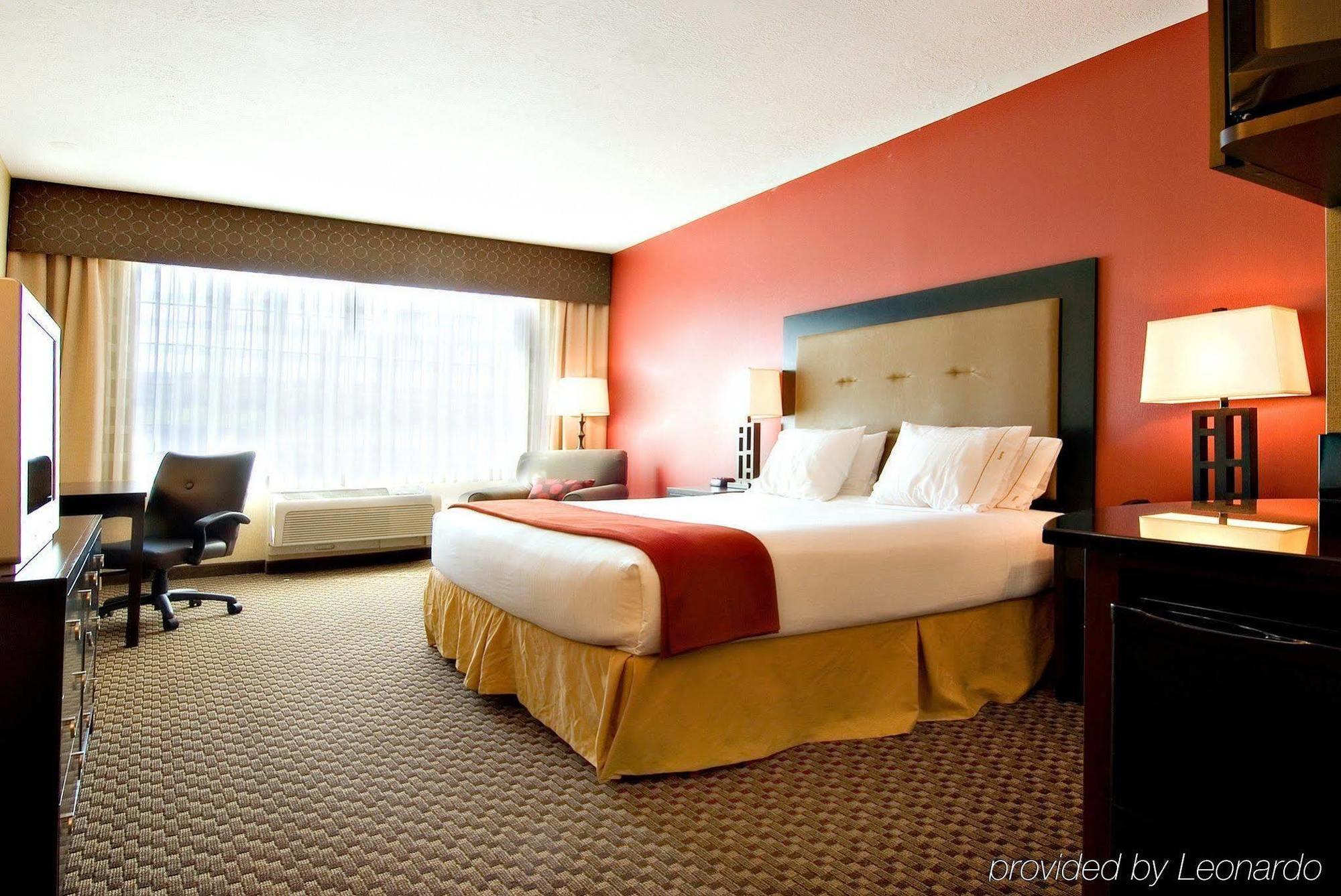 Holiday Inn Express Hotel & Suites Eugene Downtown - University By Ihg Bilik gambar