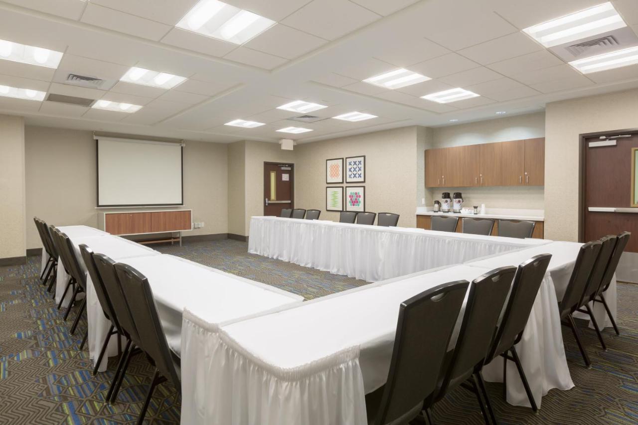 Holiday Inn Express Hotel & Suites Eugene Downtown - University By Ihg Luaran gambar
